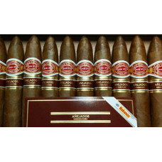 Сигары Romeo y Julieta Piramides Anejados/25 (шт.)